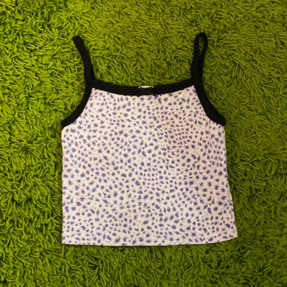 Brandy Melville tank top!